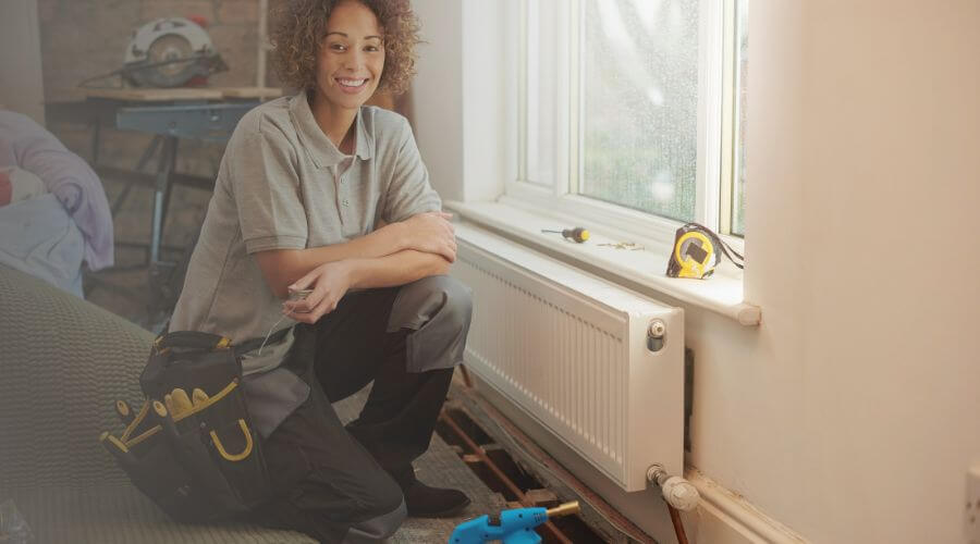 Expert burst pipe repair services in Jefferson, CO